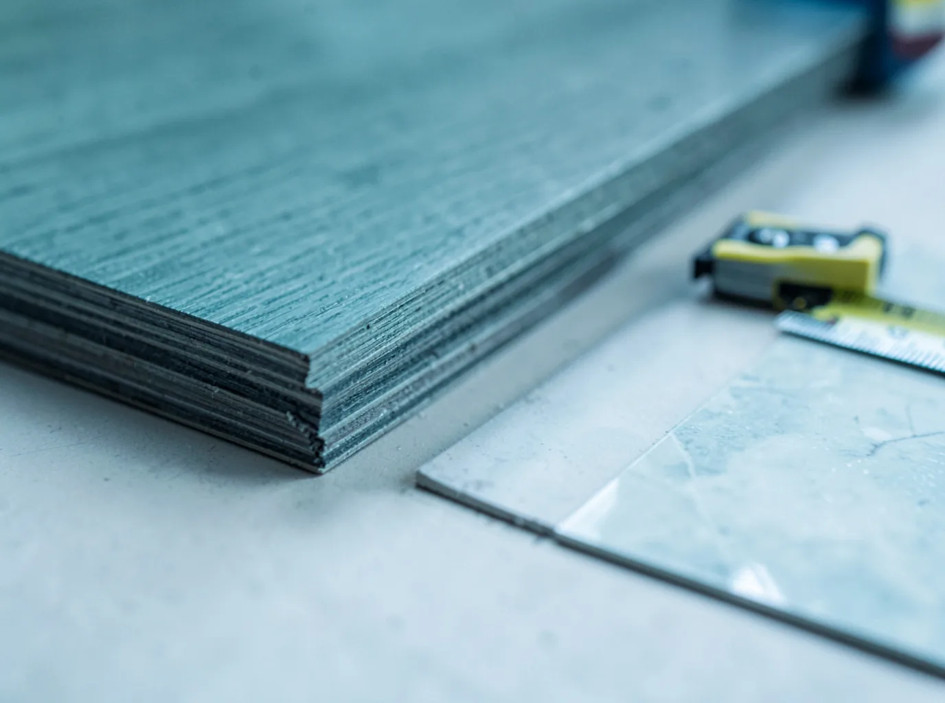 Luxury Vinyl Plank Installation West Springfield, MA FAQs